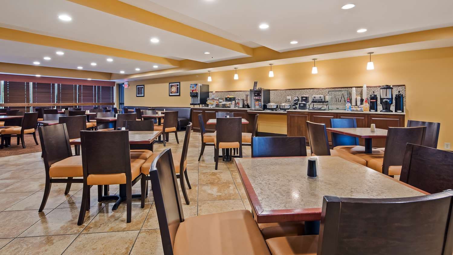 Best Western Executive Inn Kenosha/Pleasant Prairie 4