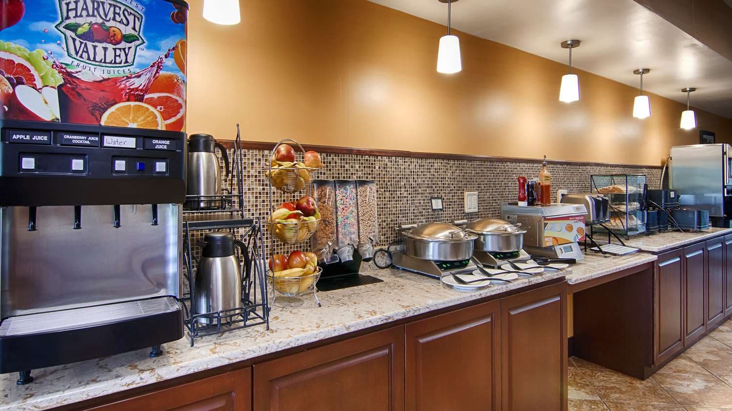 Best Western Executive Inn Kenosha/Pleasant Prairie 5