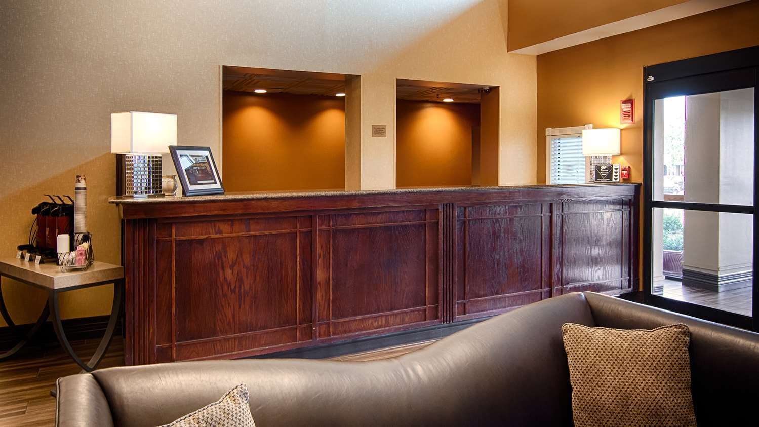 Best Western Executive Inn Kenosha/Pleasant Prairie 3