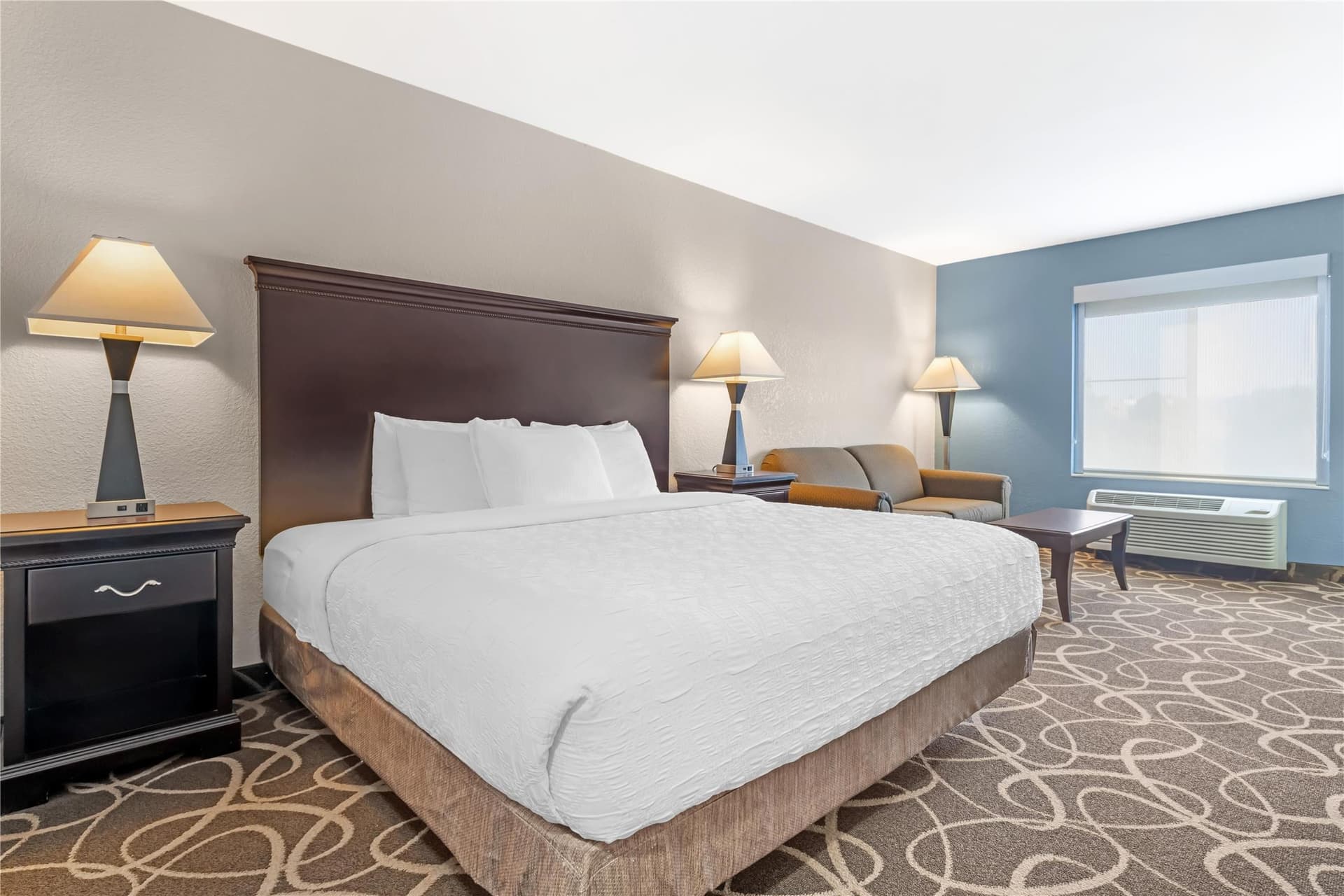 Best Western Plus Eau Claire Conference Center