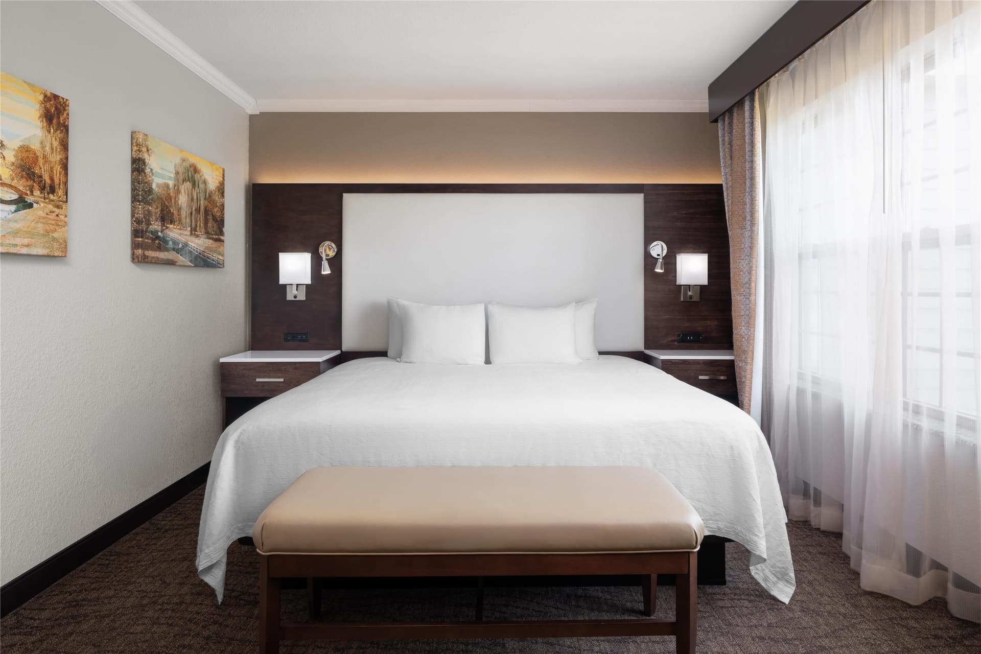 Best Western Premier Bridgewood Resort Hotel 3