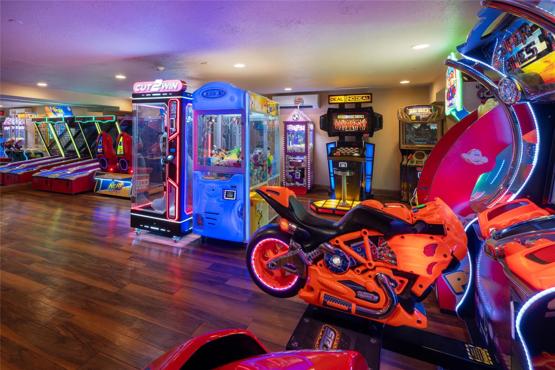 Best Western Premier Bridgewood Resort Hotel 5