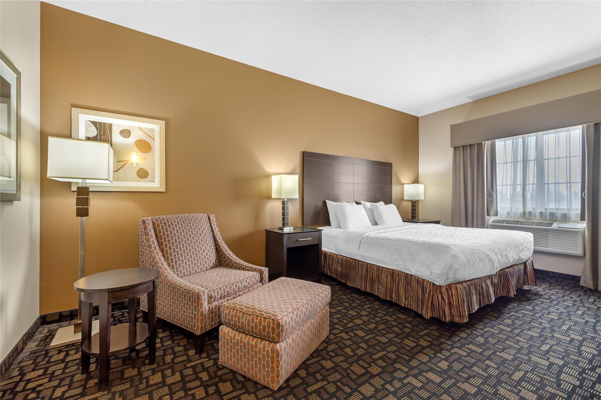 Best Western Plover-Stevens Point Hotel & Conference Center
