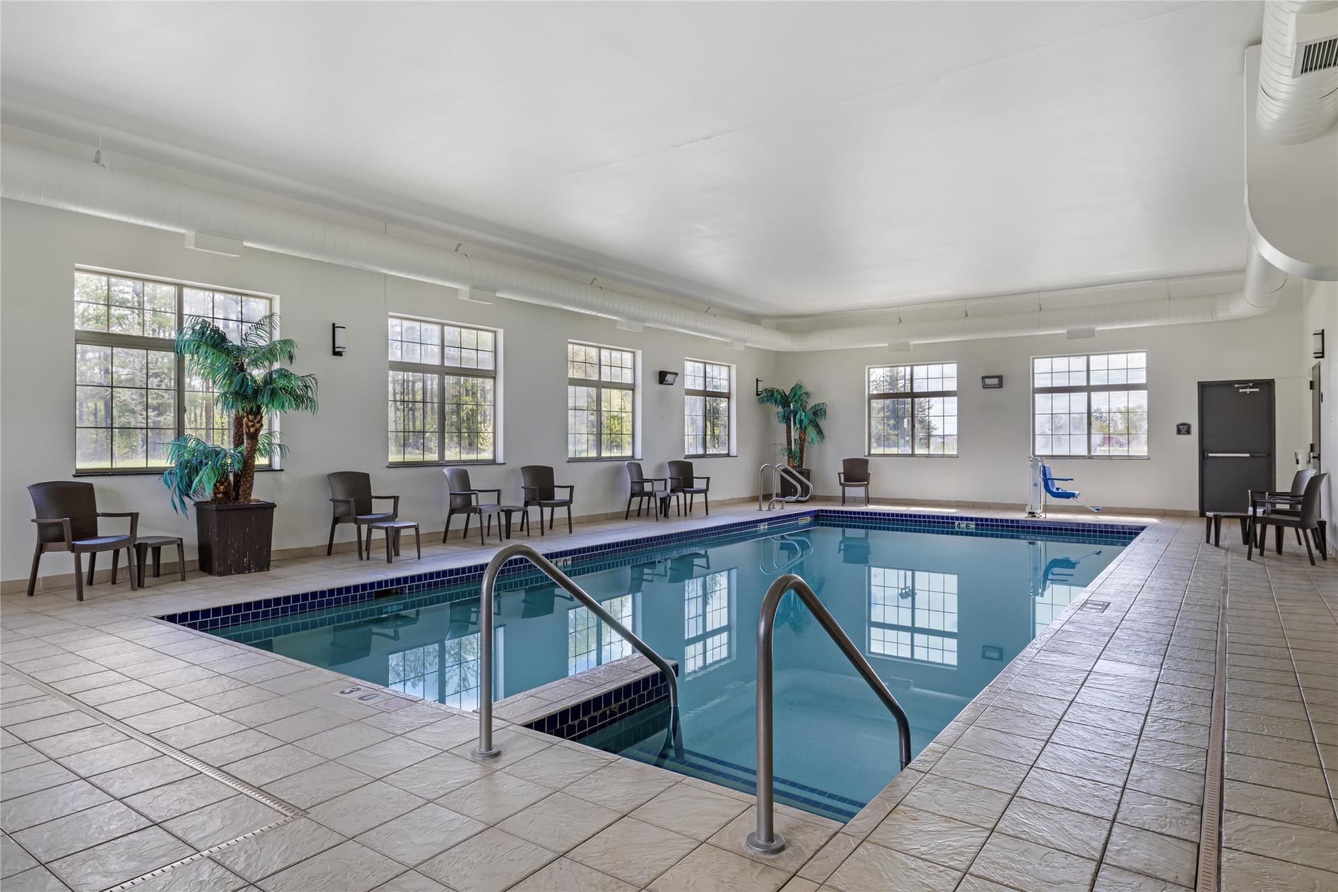 Best Western Plover-Stevens Point Hotel & Conference Center 3