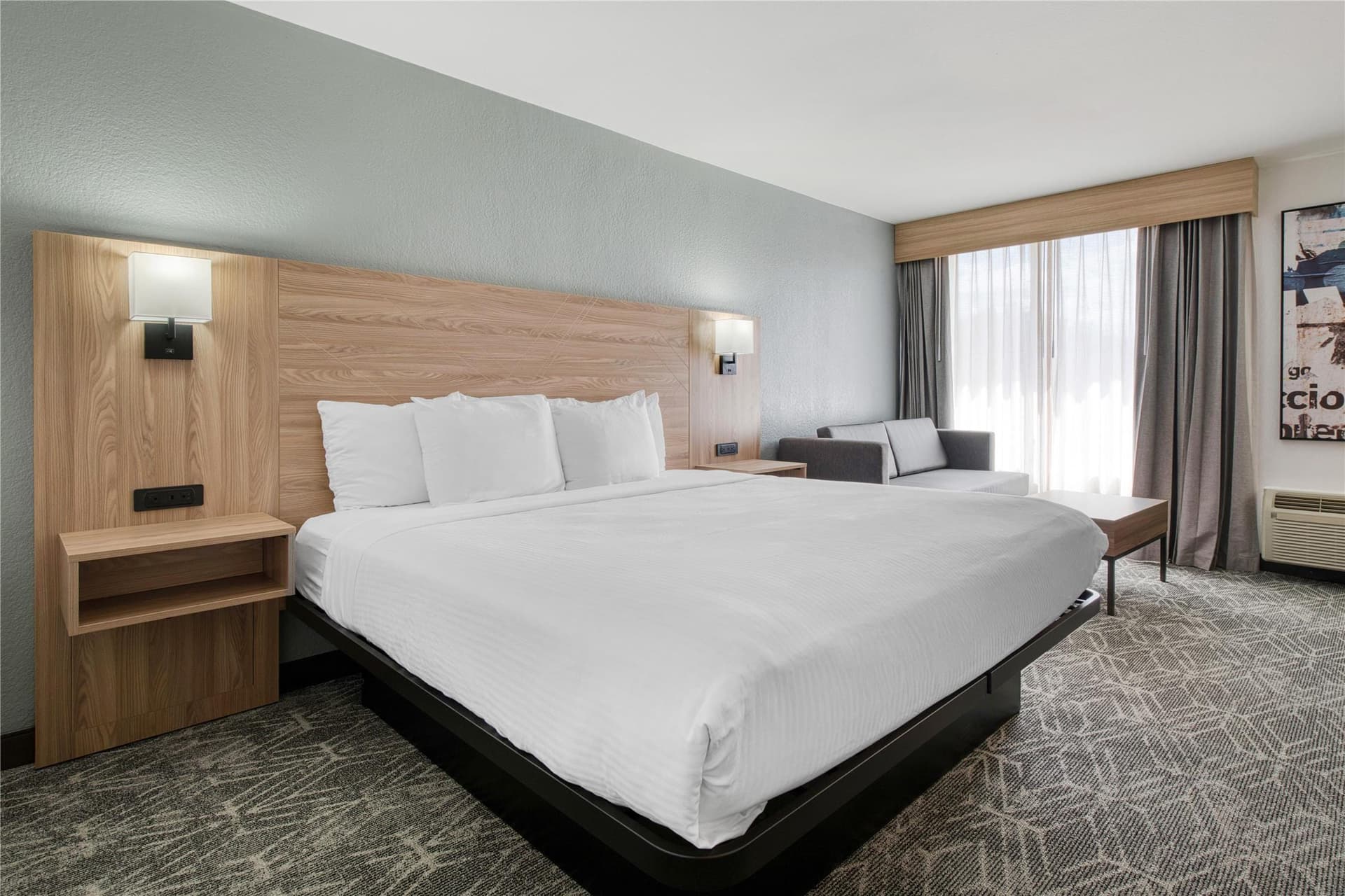 Best Western Tomah Hotel