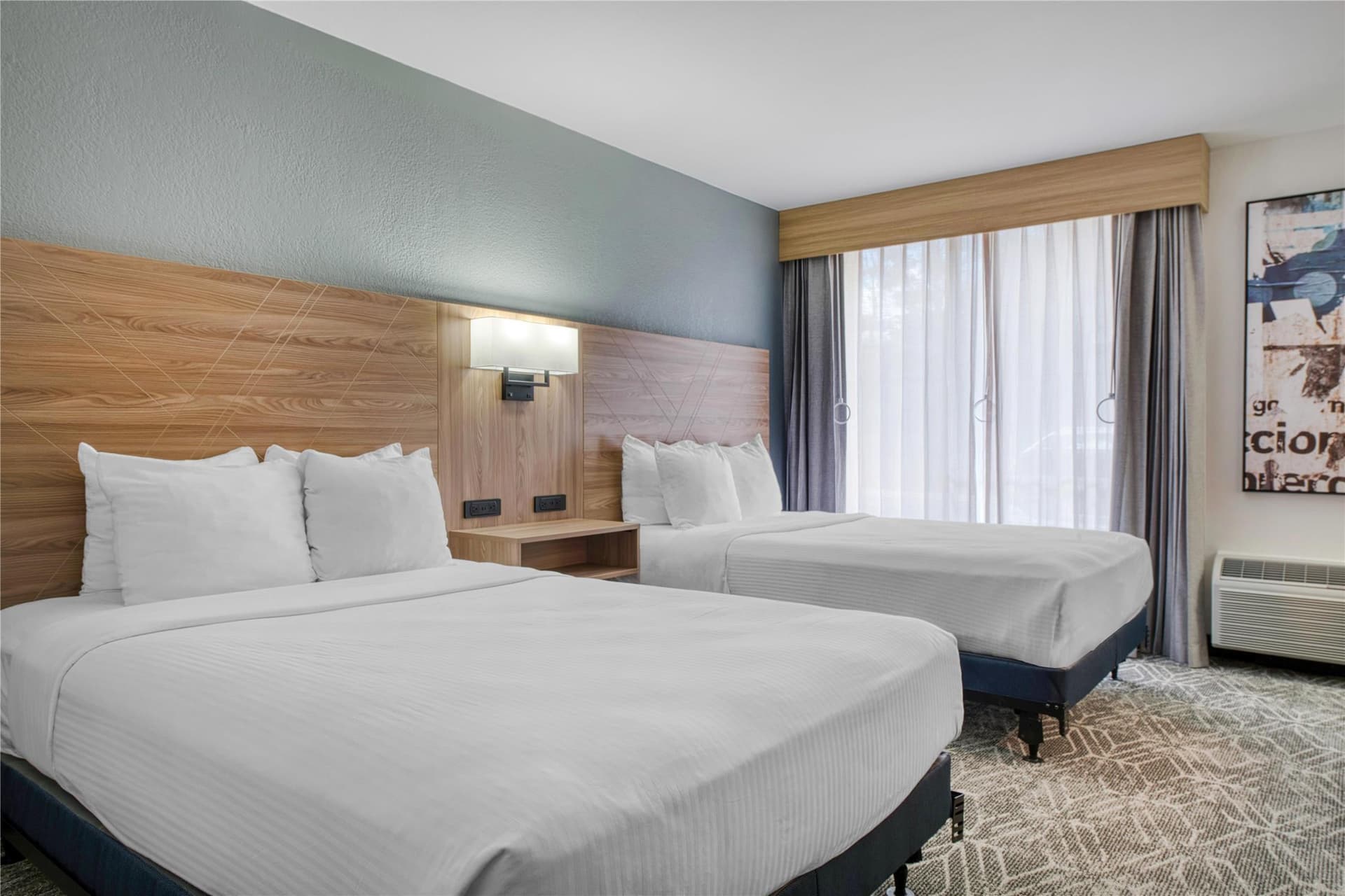 Best Western Tomah Hotel 3