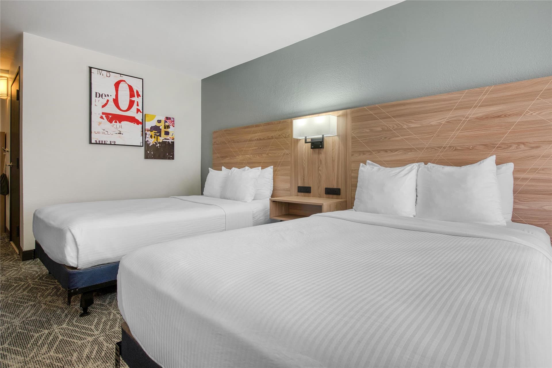 Best Western Tomah Hotel 5
