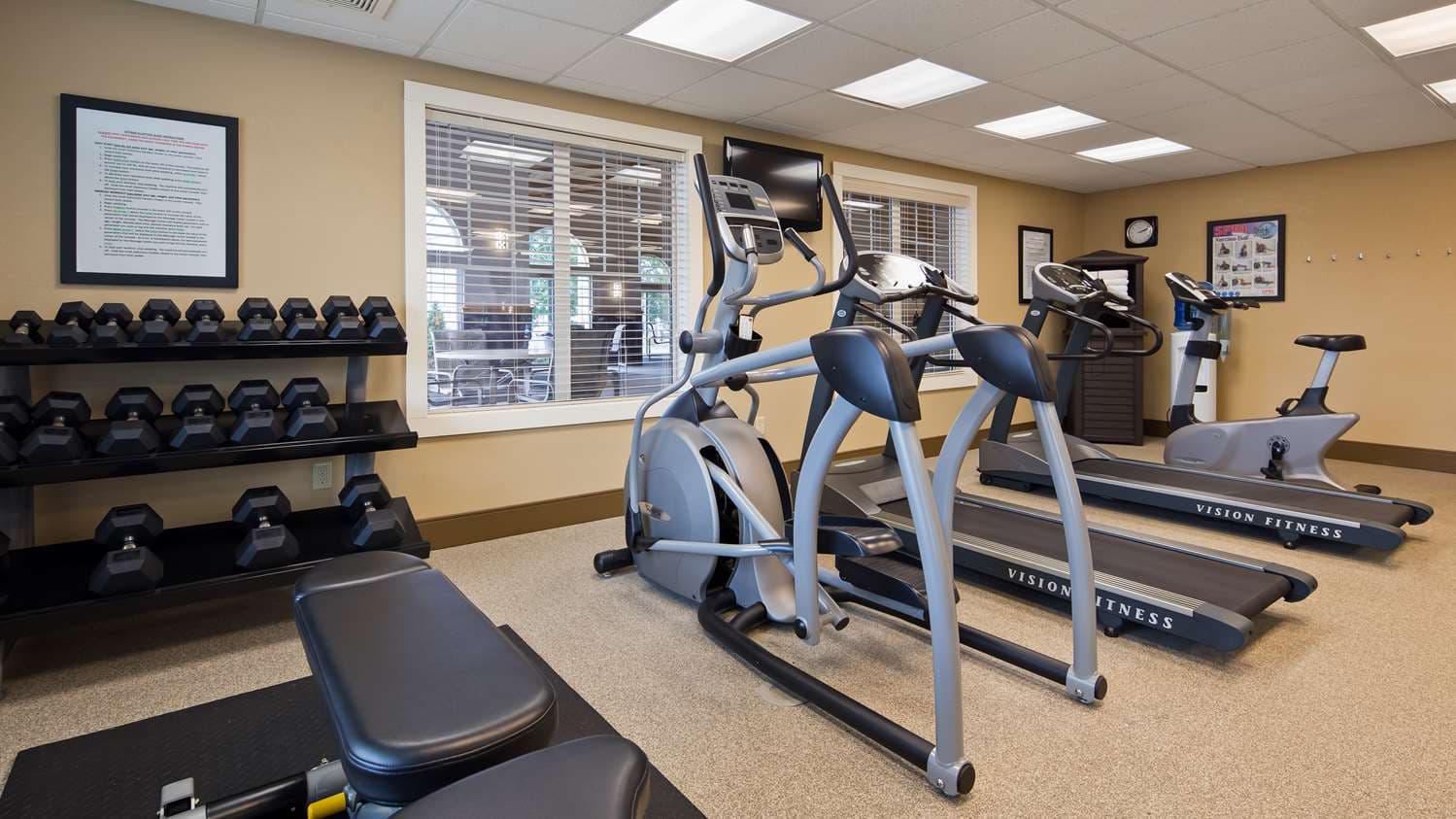 Best Western Plus Menomonie Inn & Suites 5