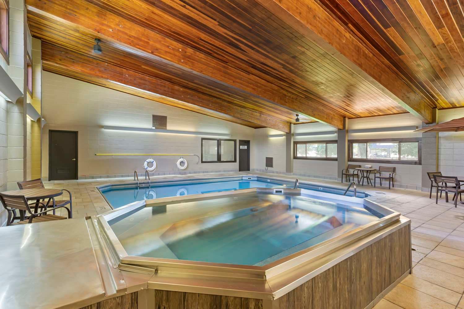 Best Western Sunset Inn 4
