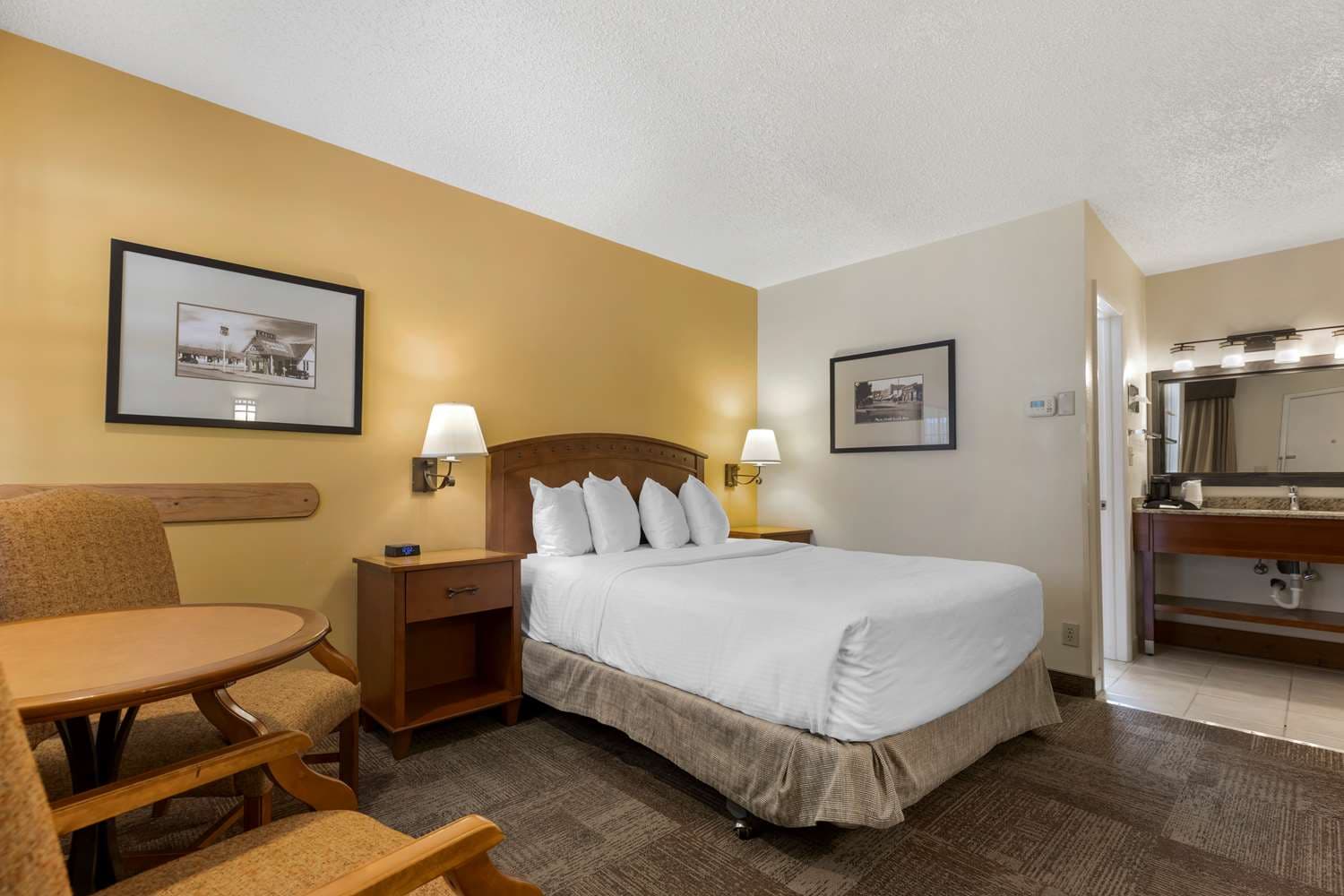 Best Western Pioneer