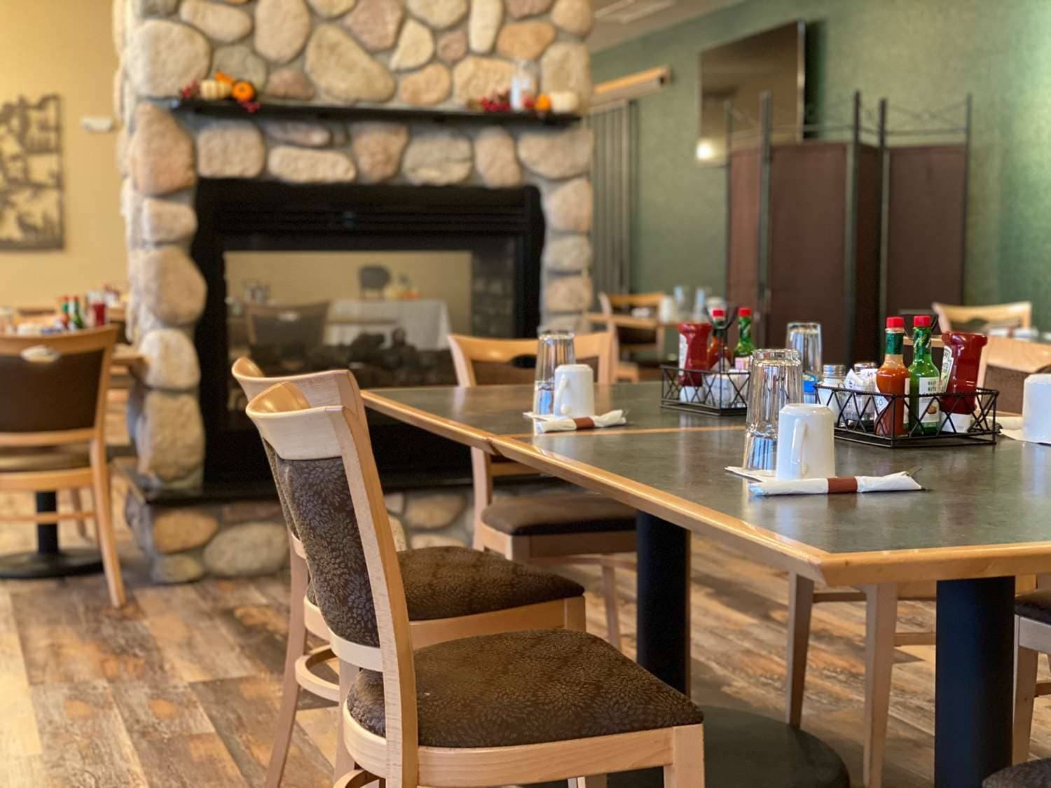 Best Western Sheridan Center 4