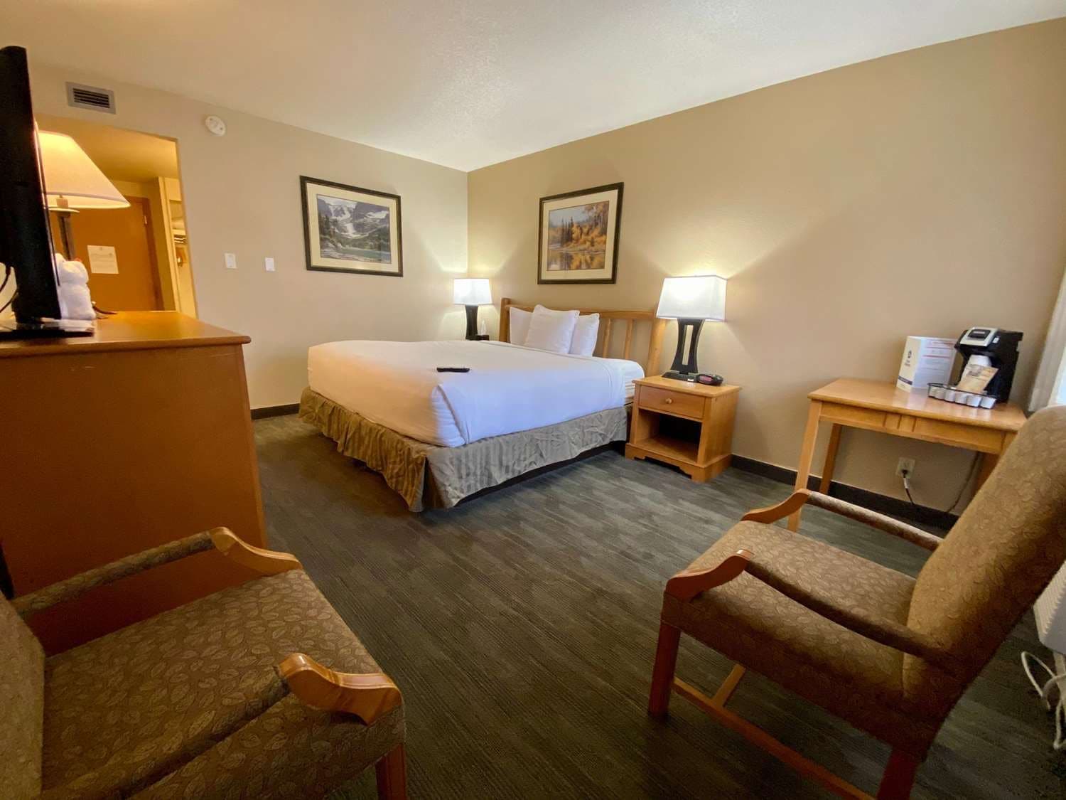 Best Western Sheridan Center 2