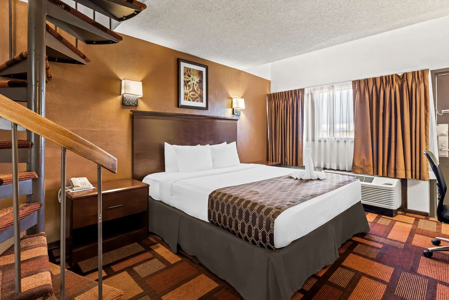 Best Western Tower West Lodge 3