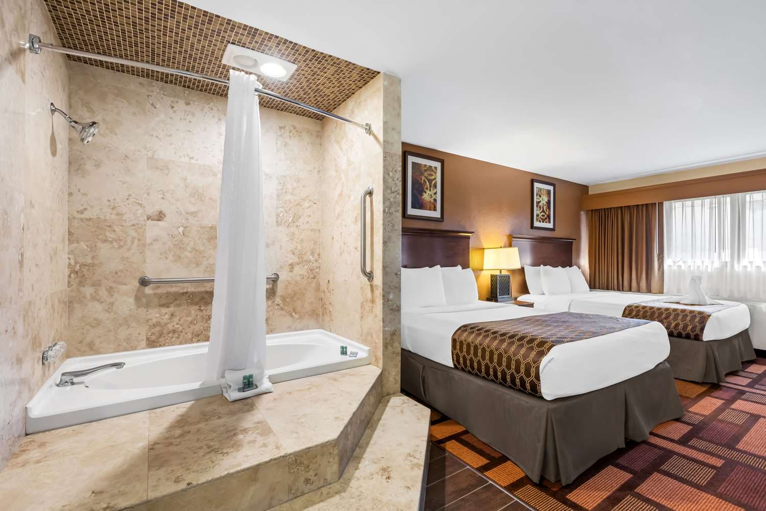 Best Western Tower West Lodge 4