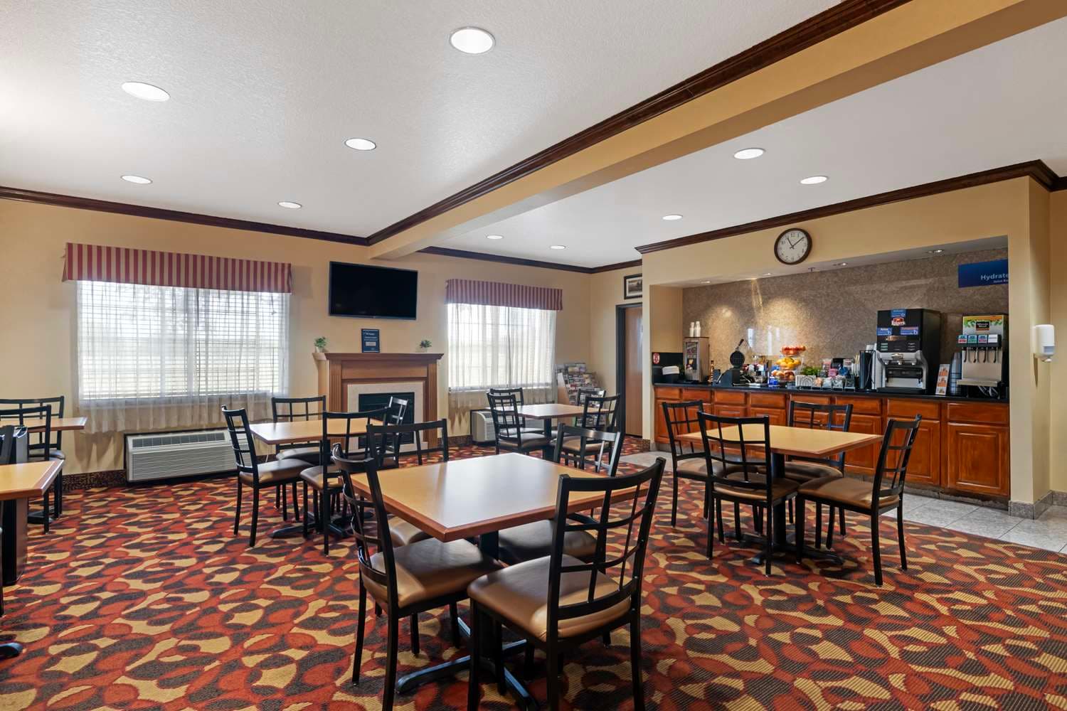 Best Western Laramie Inn & Suites 5
