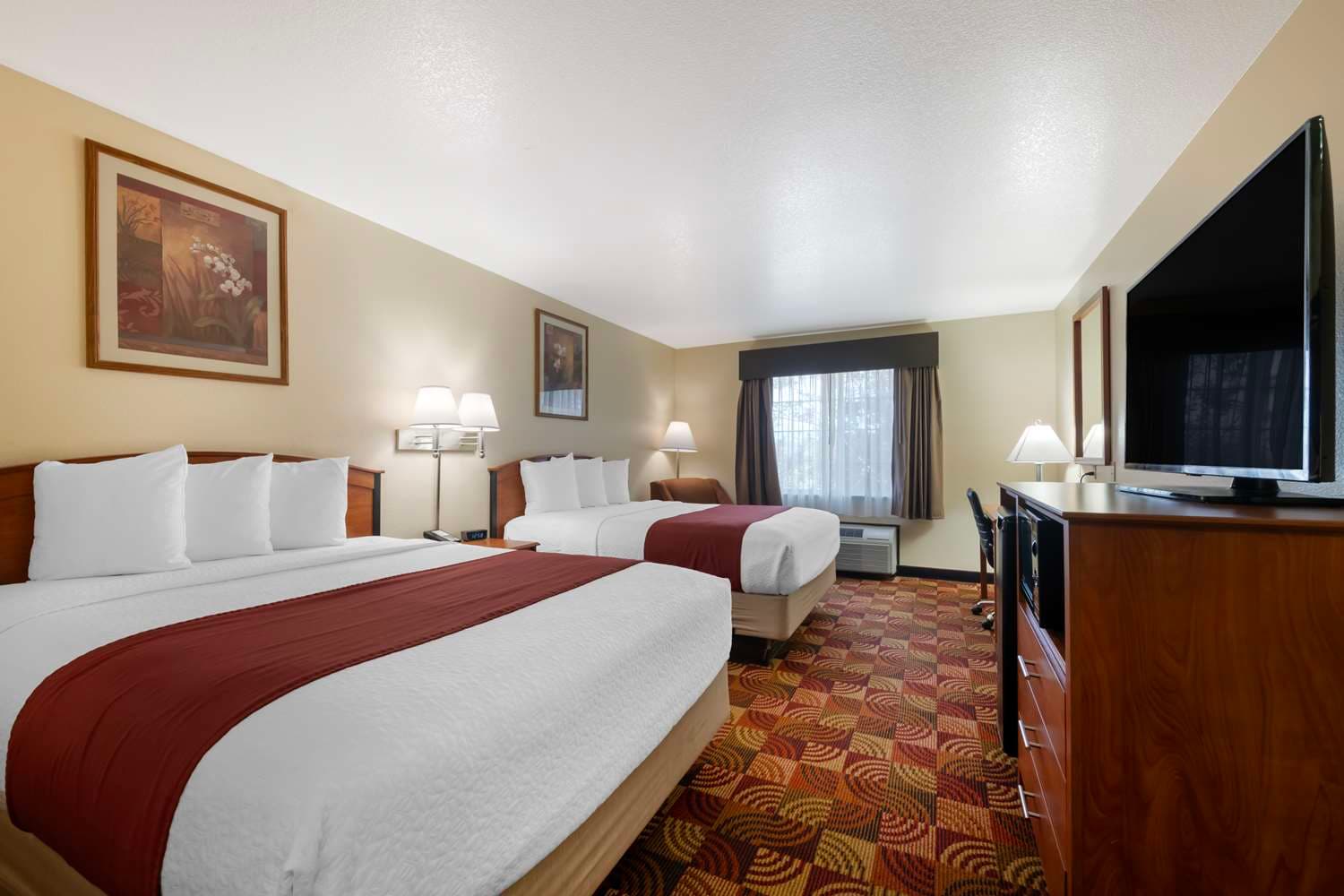 Best Western Laramie Inn & Suites 3