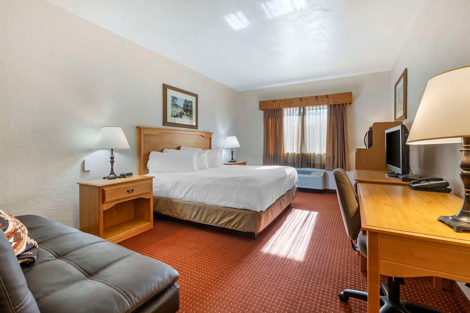 Best Western Devils Tower Inn 3