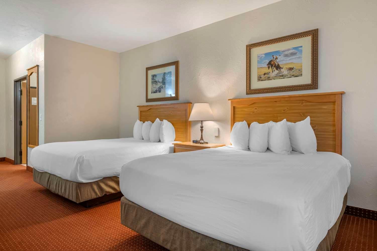 Best Western Devils Tower Inn 4