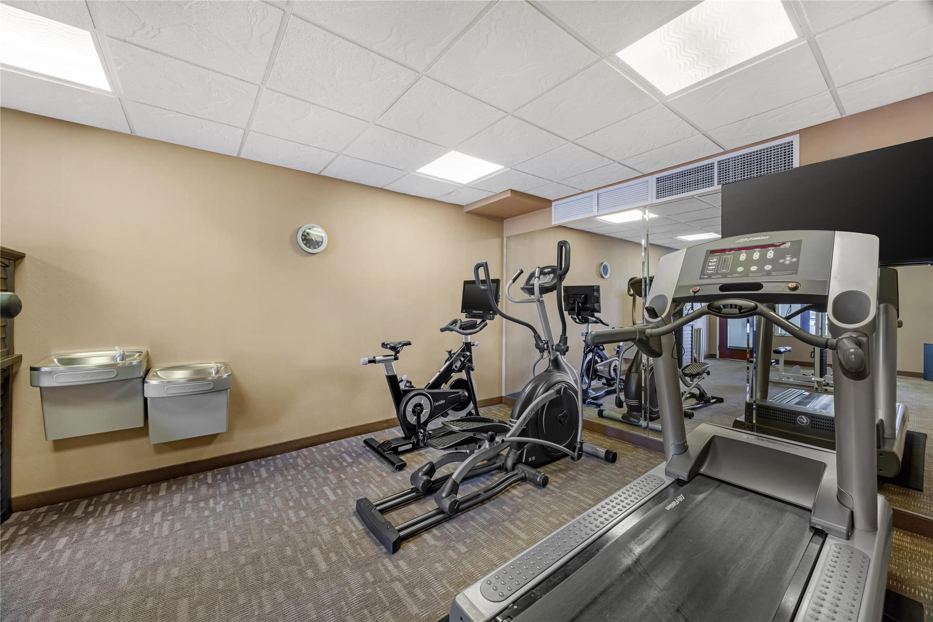 Best Western Plus Fossil Country Inn & Suites 3