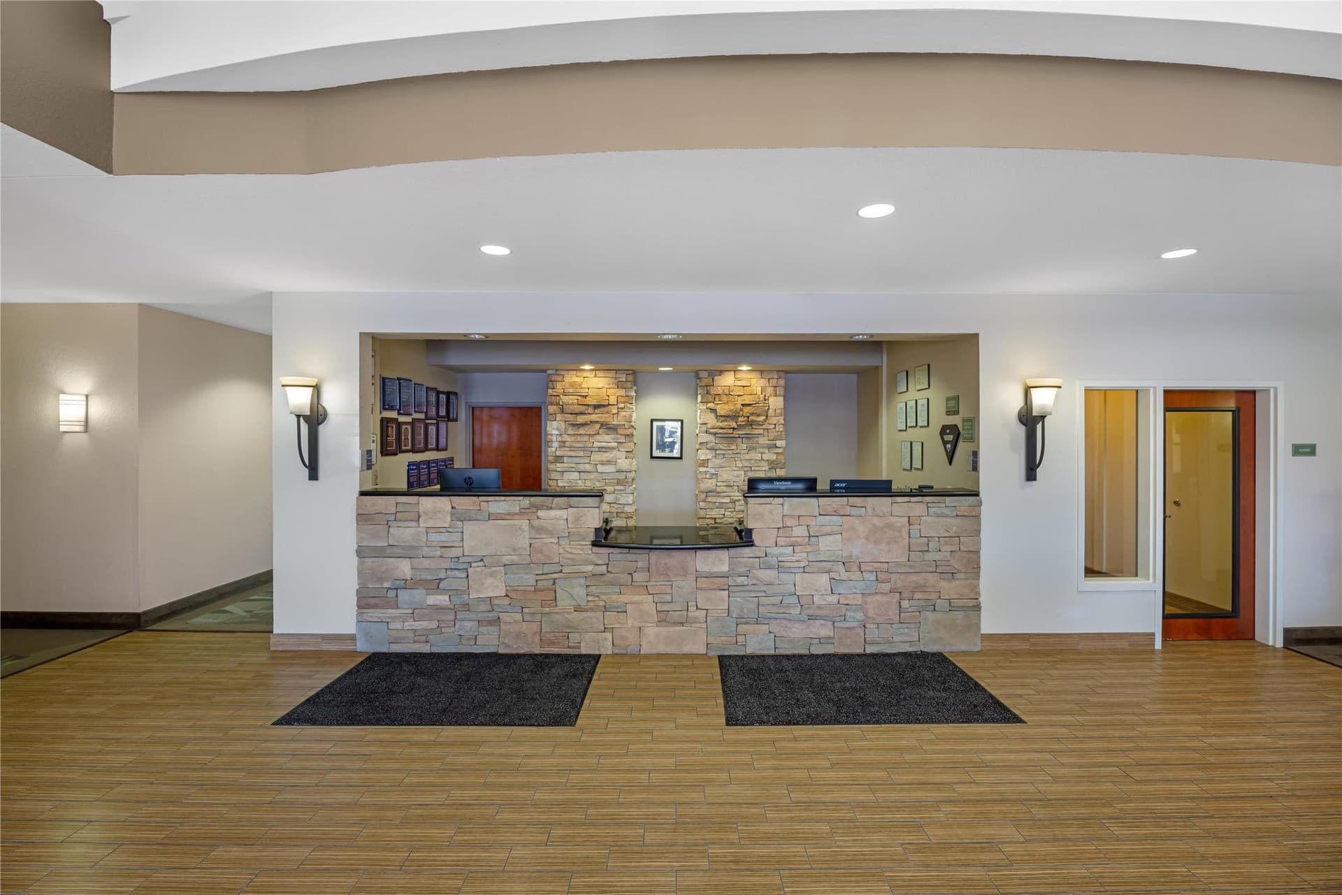 Best Western Plus Fossil Country Inn & Suites 5