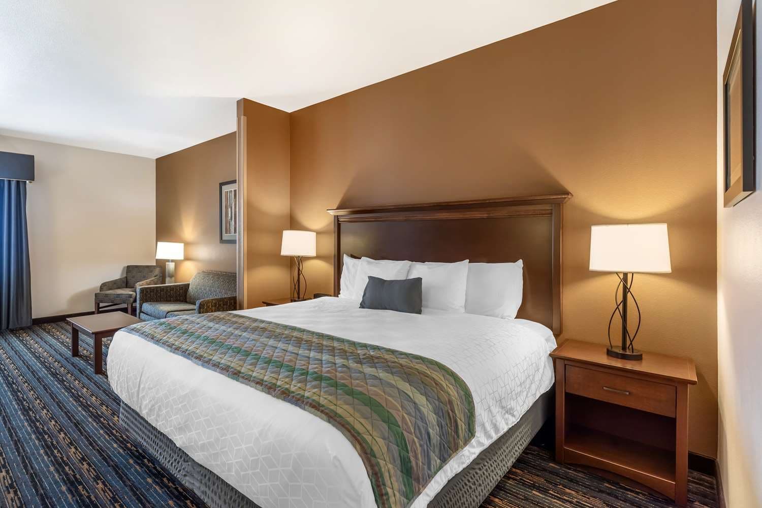 Best Western Plus Casper Inn & Suites