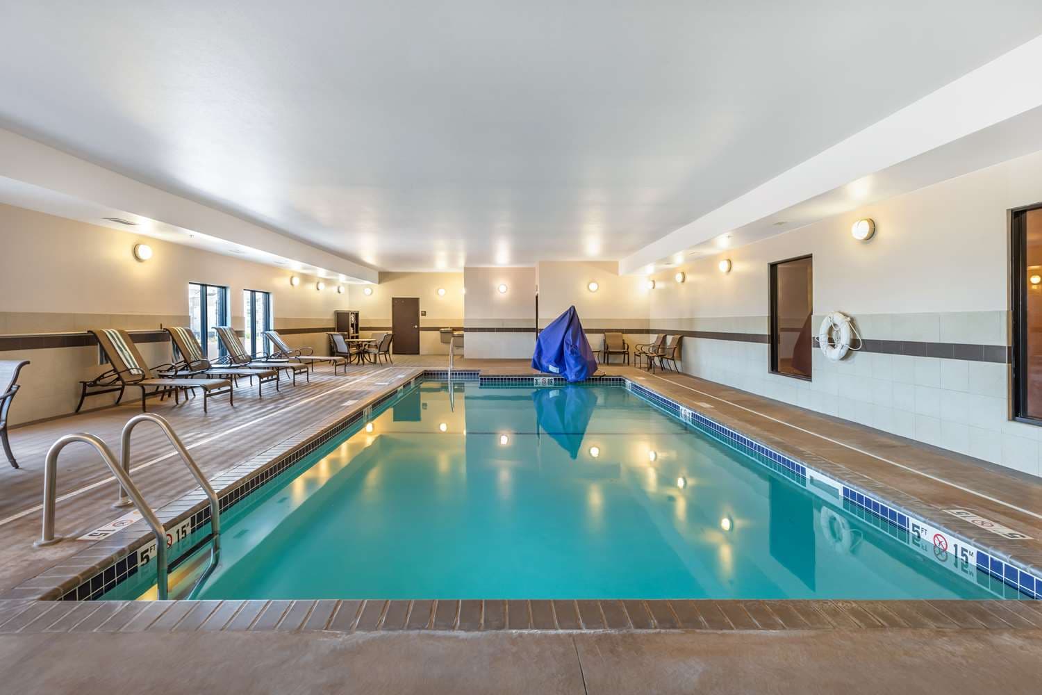 Best Western Plus Casper Inn & Suites 4
