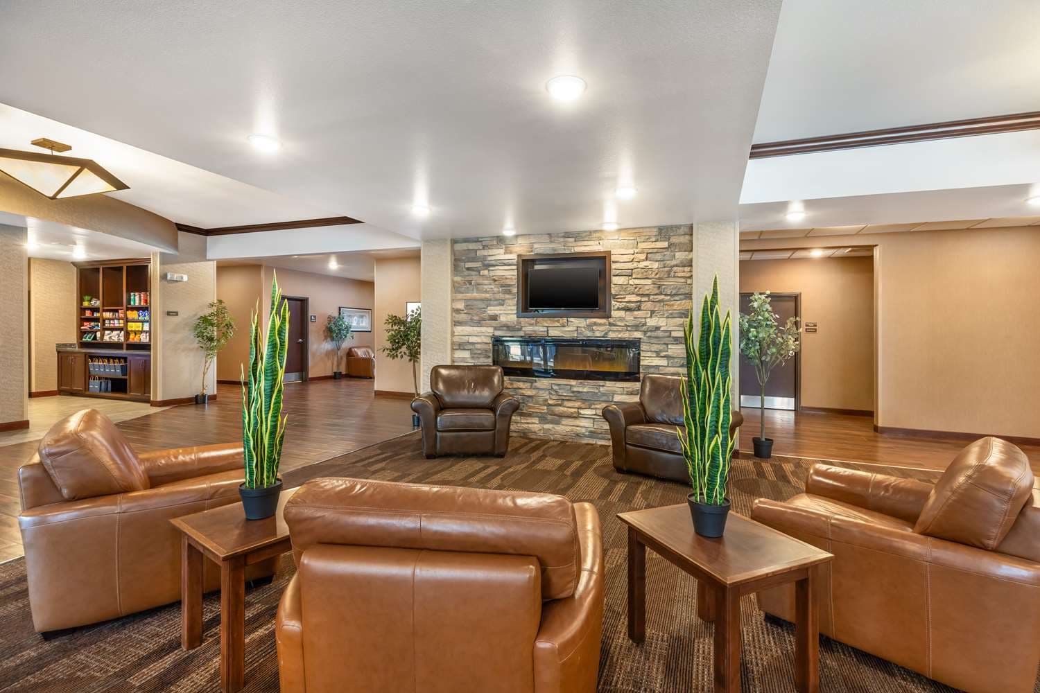 Best Western Plus Casper Inn & Suites 5