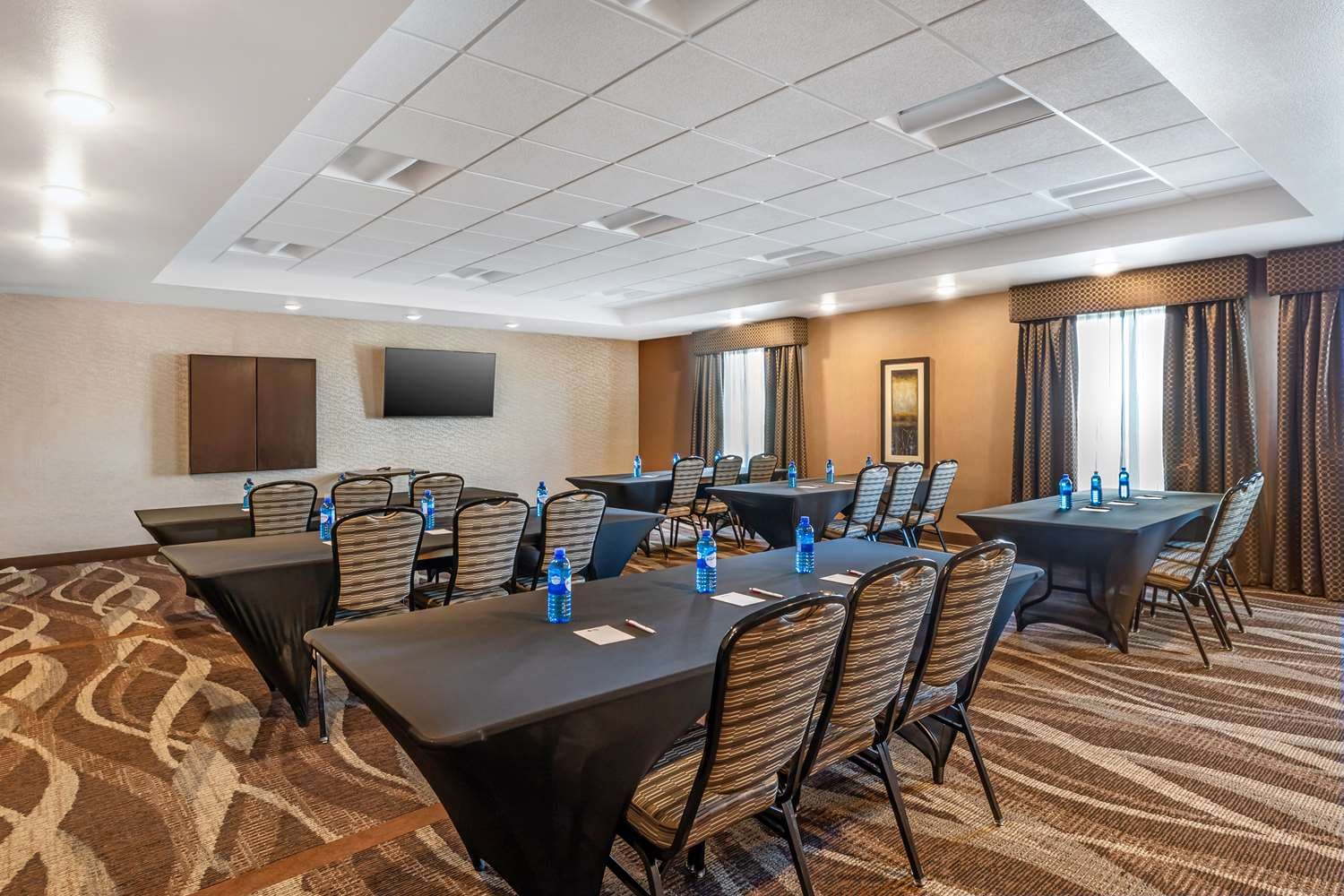 Best Western Plus Casper Inn & Suites 2