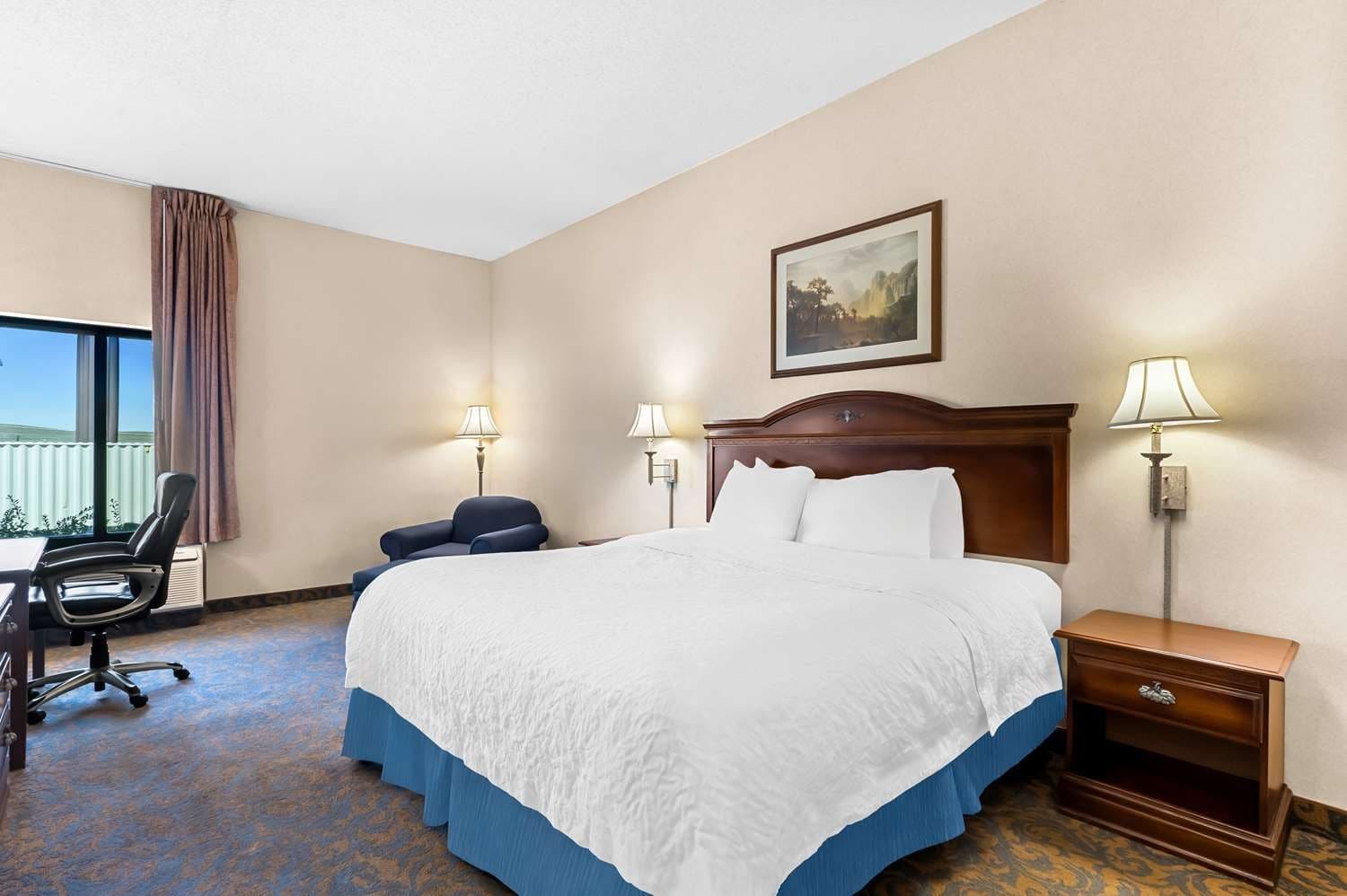 Hotel Cheyenne