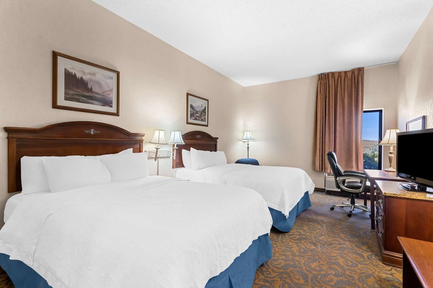 Hotel Cheyenne 2