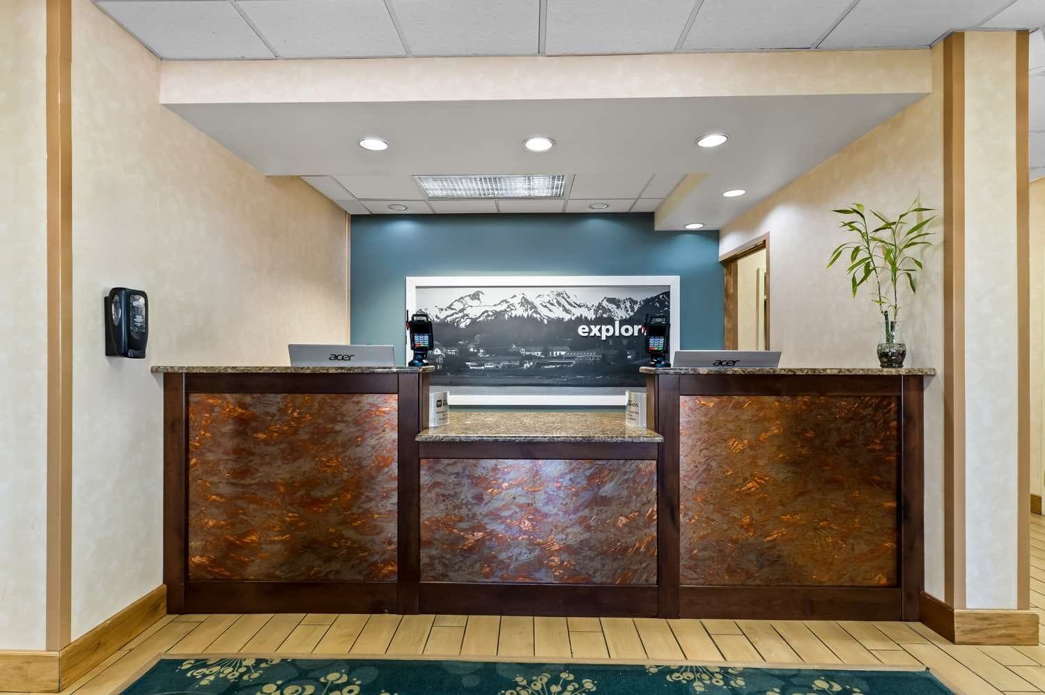 Hotel Cheyenne 4