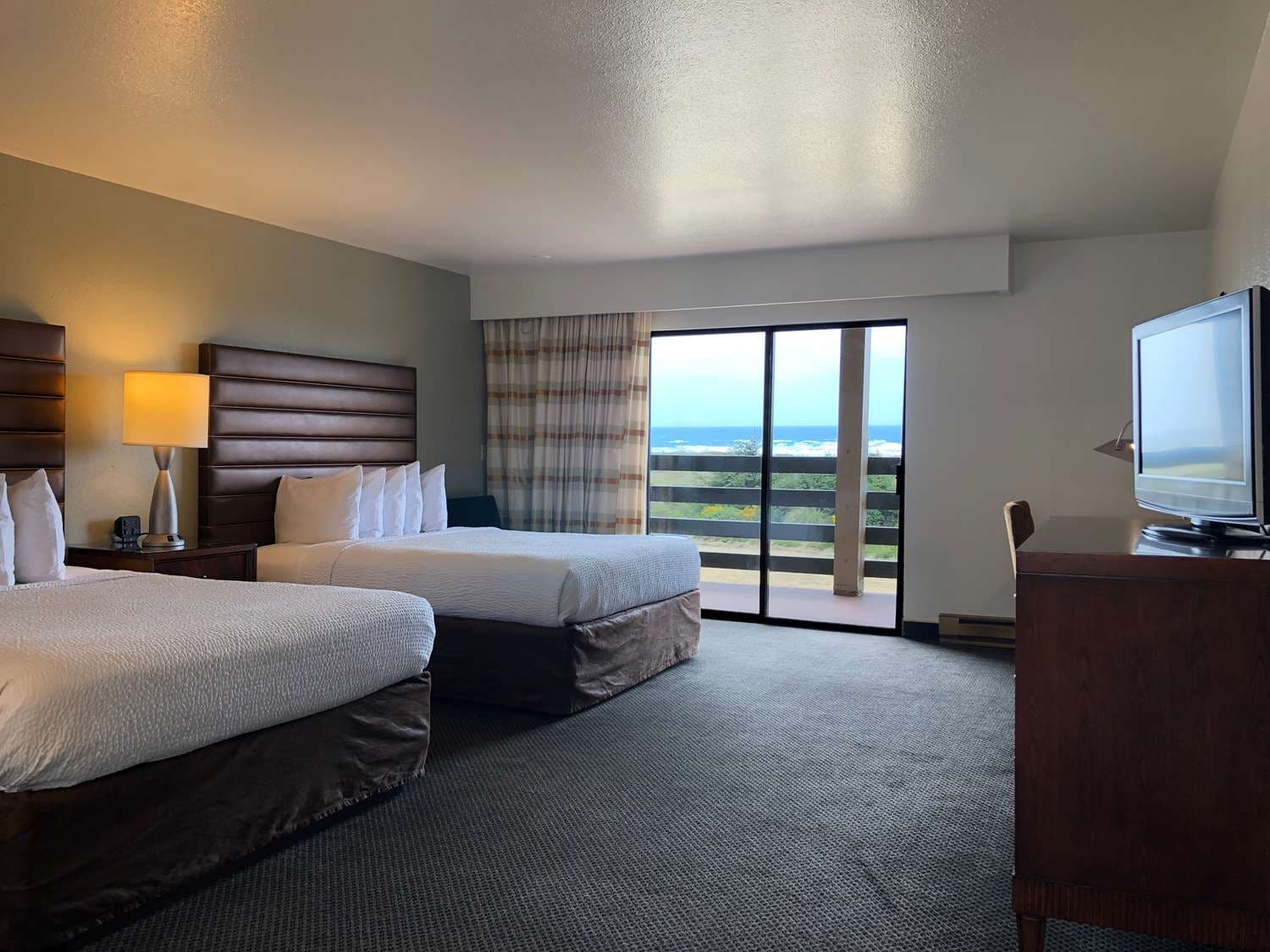 SureStay Plus Hotel by Best Western Gold Beach 4