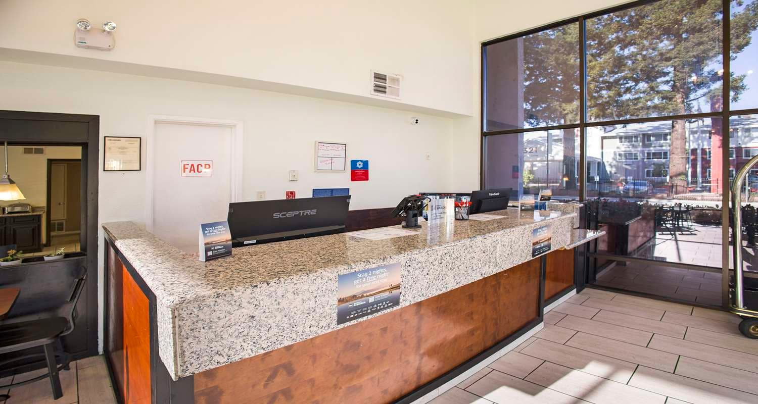 SureStay Plus Hotel by Best Western Sacramento North 2
