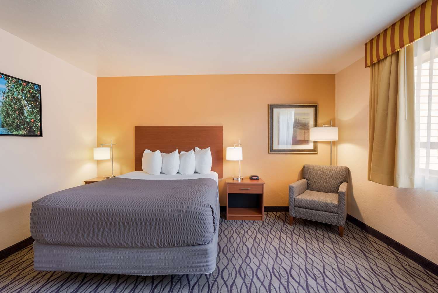 SureStay Hotel by Best Western Wenatchee 3