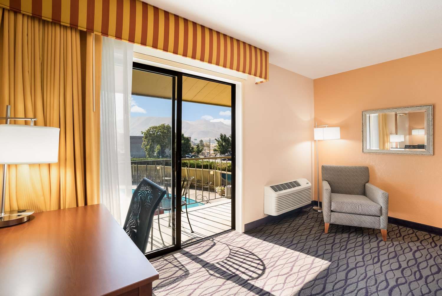 SureStay Hotel by Best Western Wenatchee 5