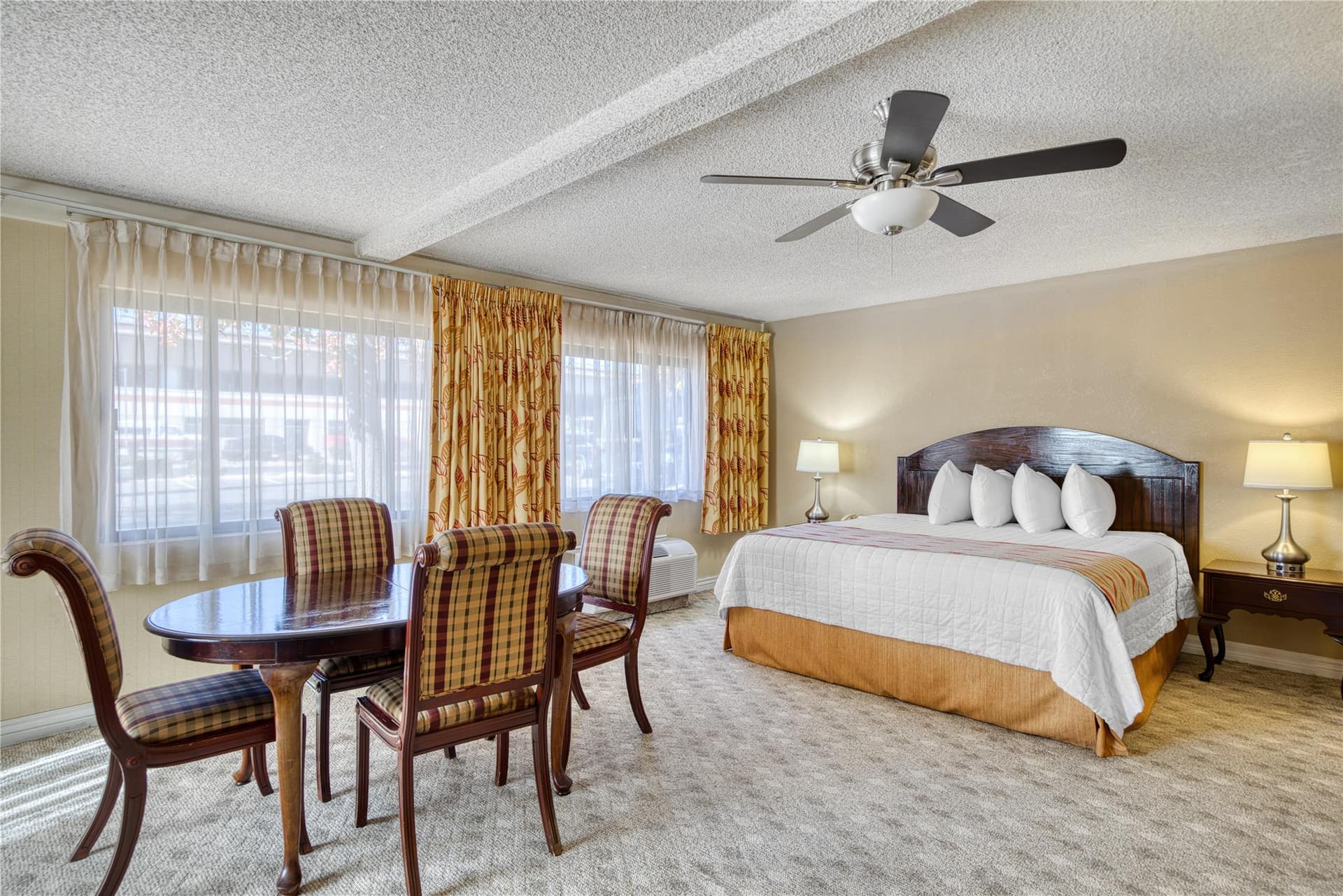 SureStay Plus Hotel by Best Western Reno Airport