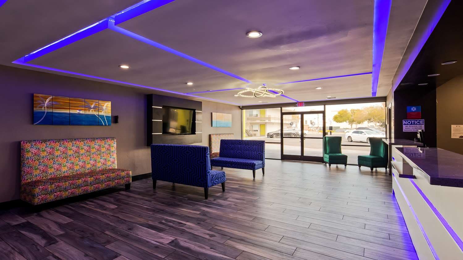 SureStay Plus Hotel by Best Western Point Richmond 3