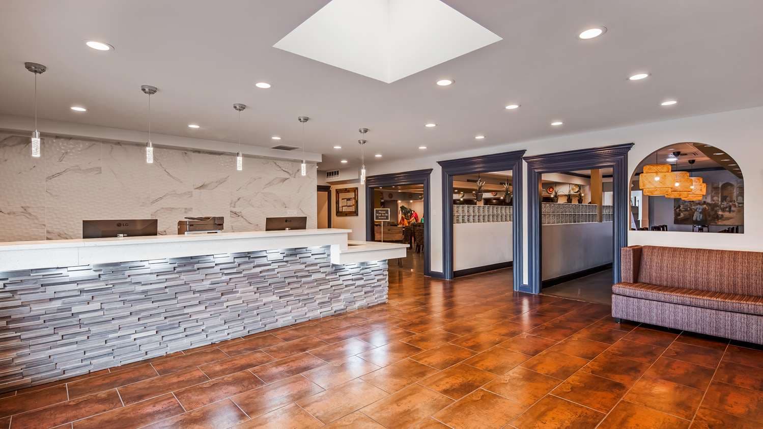 SureStay Plus Hotel by Best Western Sacramento Cal Expo 2