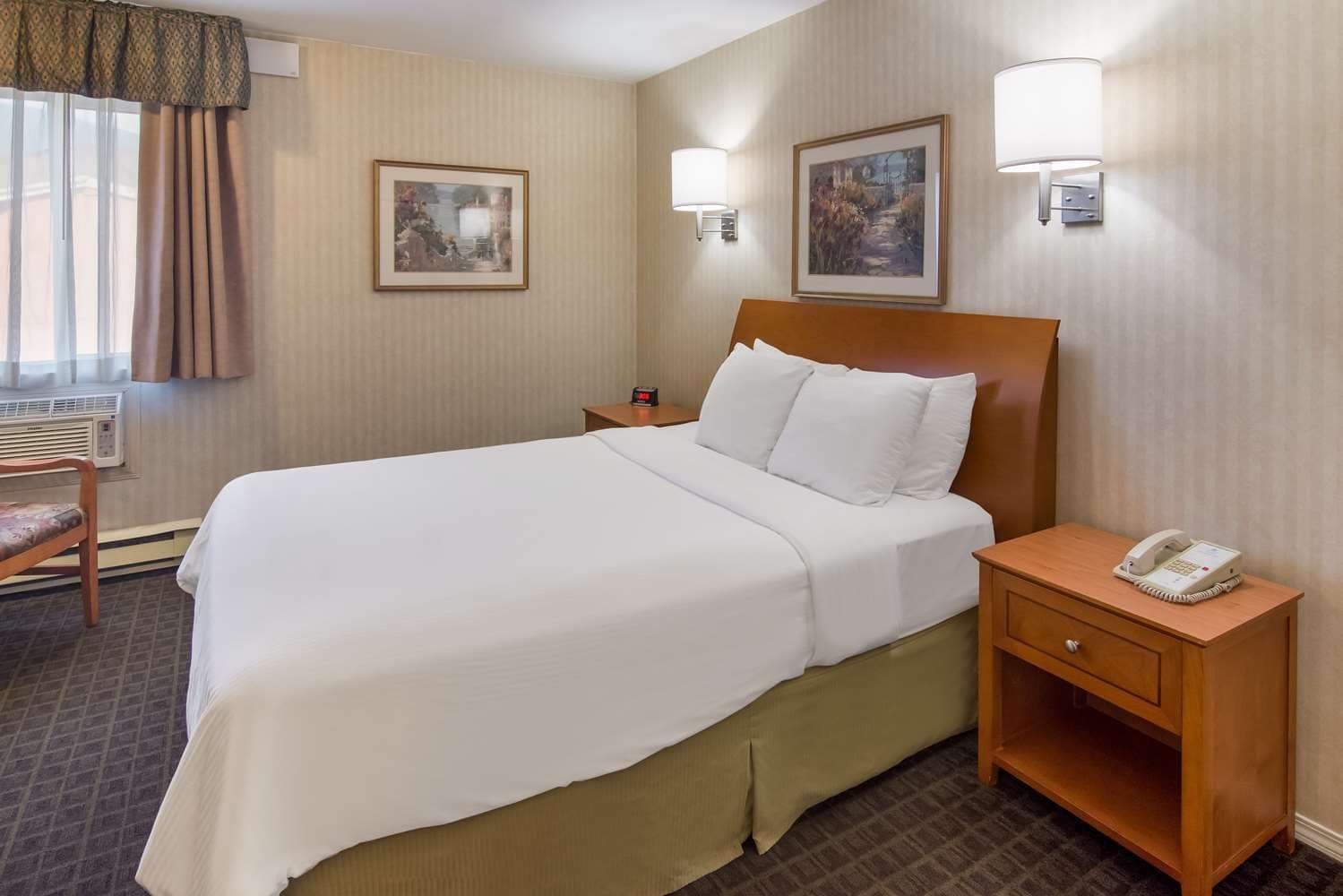 SureStay Hotel by Best Western North Vancouver Capilano 5