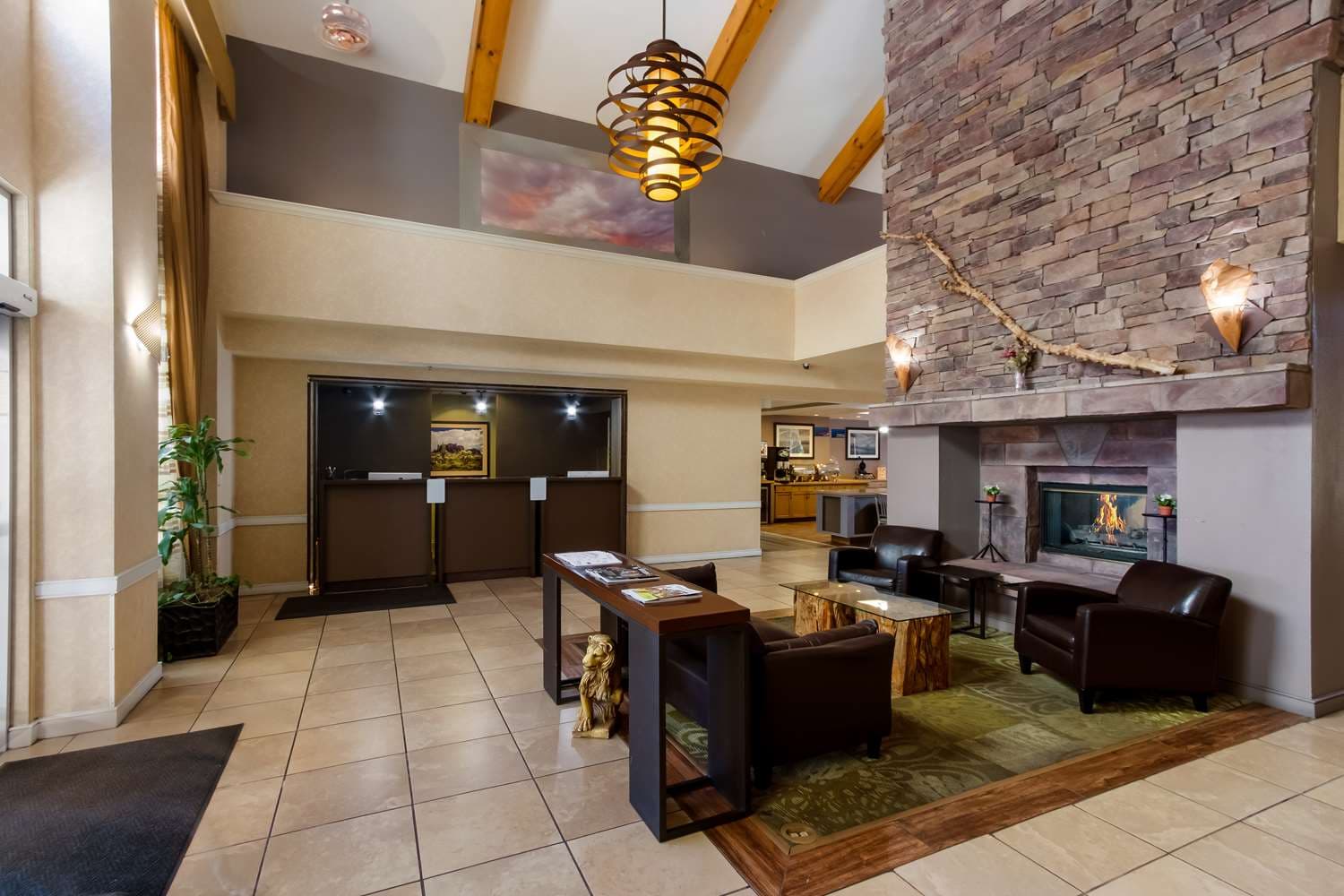 SureStay Plus Hotel by Best Western Tempe University 2