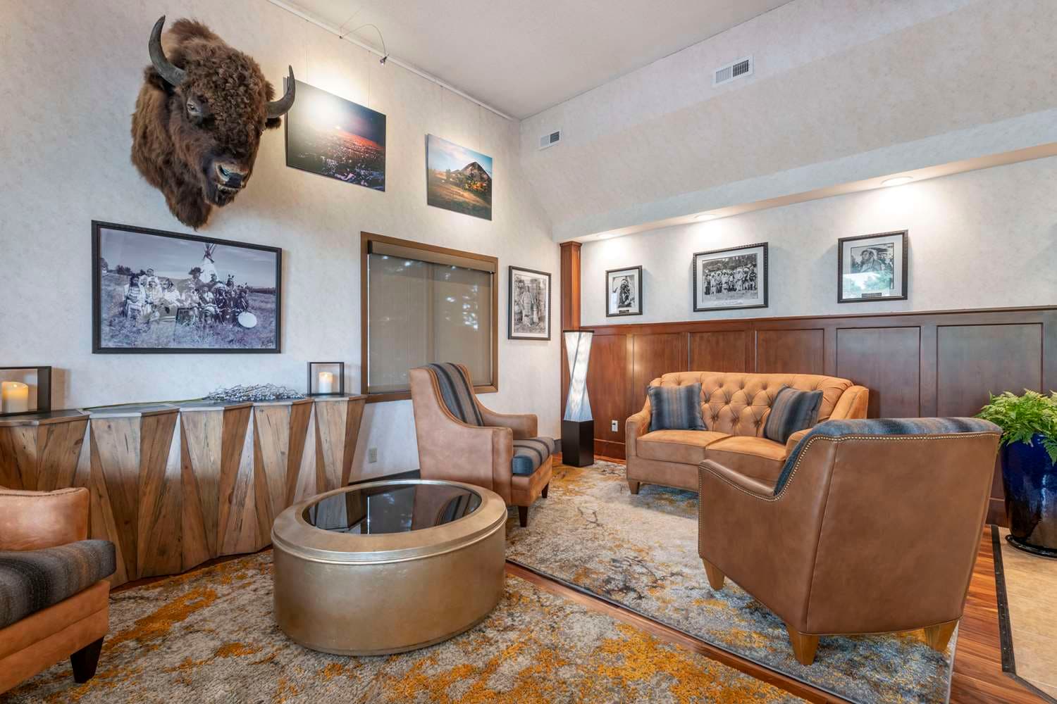 SureStay Plus Hotel by Best Western Buffalo 3