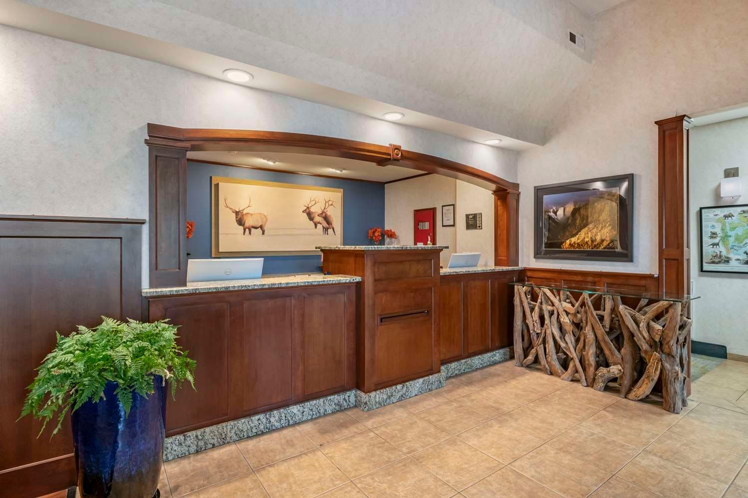 SureStay Plus Hotel by Best Western Buffalo 4