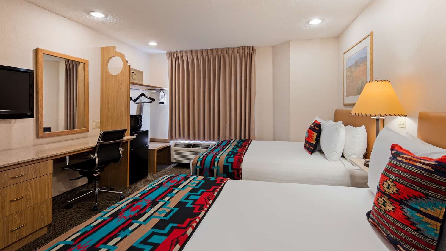 Inn at Santa Fe, SureStay Collection by Best Western 3