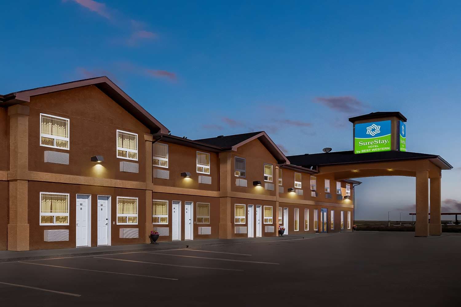 SureStay Hotel by Best Western Bassano