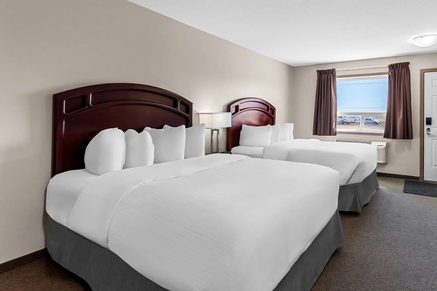 SureStay Hotel by Best Western Bassano 4