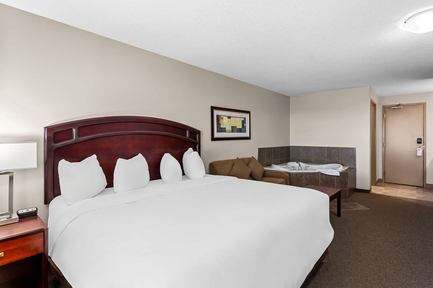 SureStay Hotel by Best Western Bassano 5