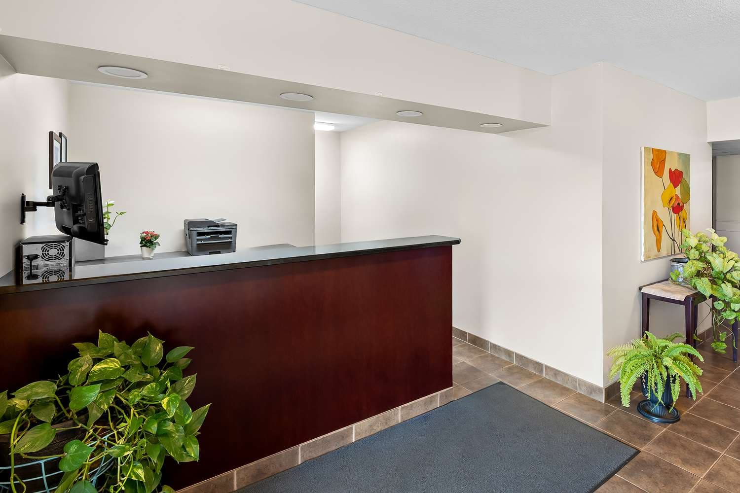 SureStay Plus Hotel by Best Western Hardisty 2
