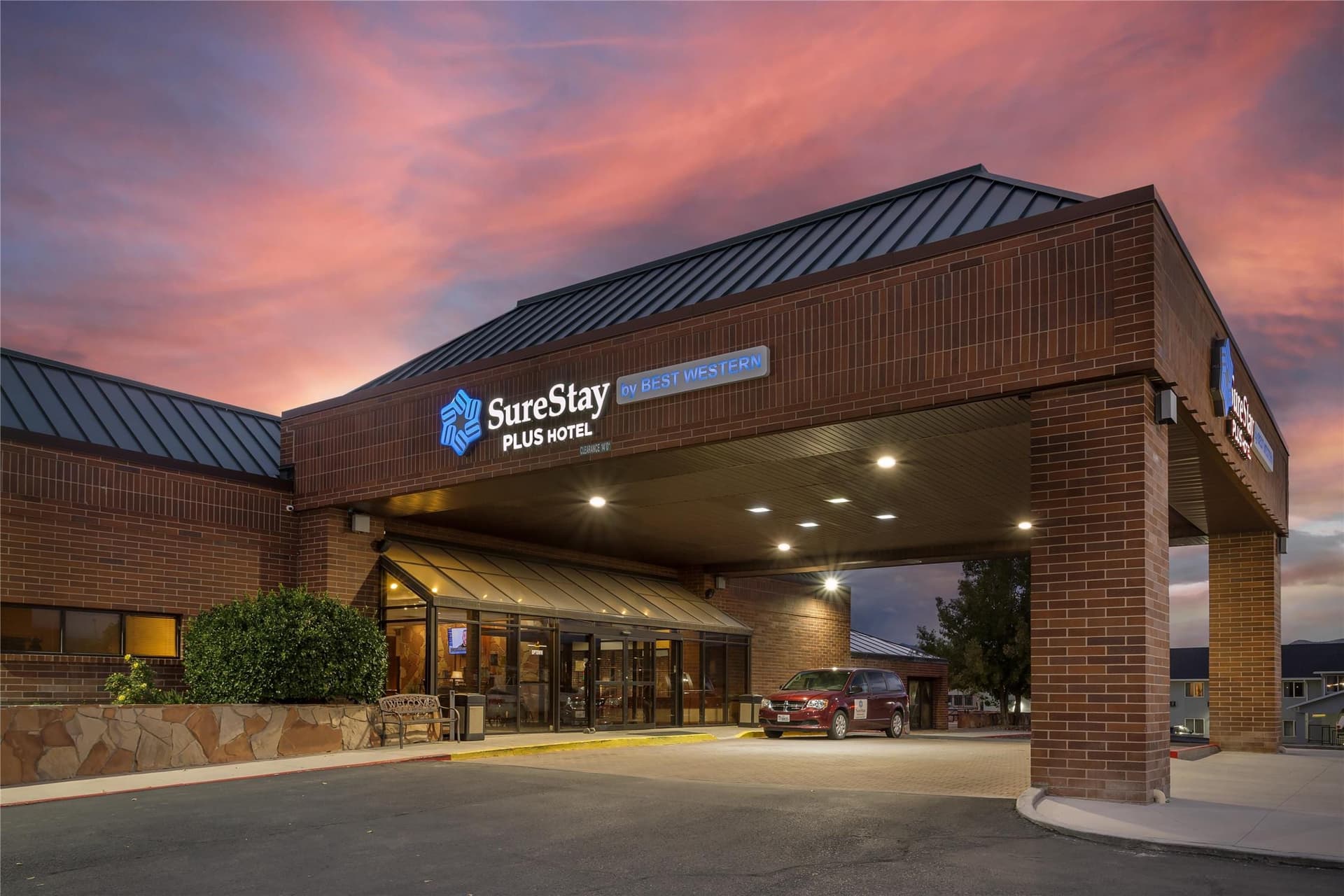 SureStay Plus Hotel by Best Western Price 5
