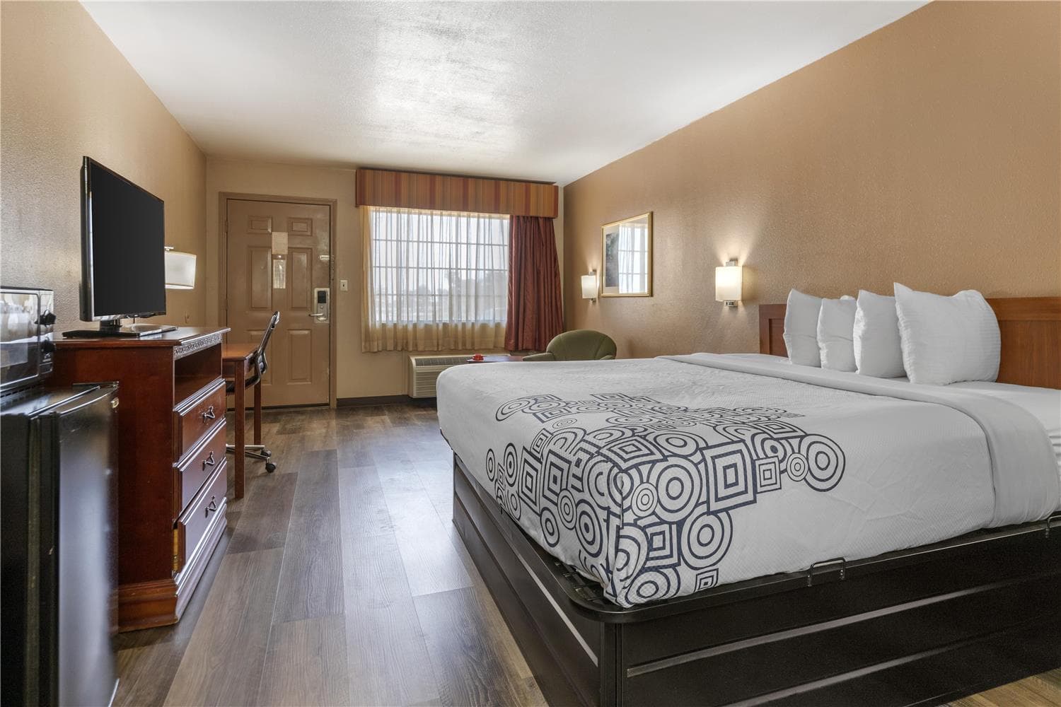 SureStay Plus Hotel By Best Western Poteau 4