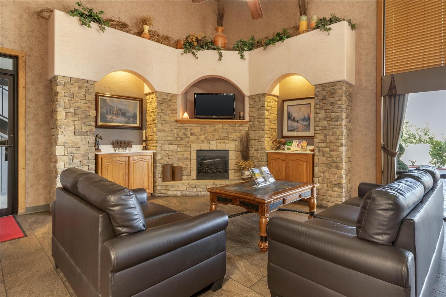 SureStay Plus Hotel By Best Western Poteau 3